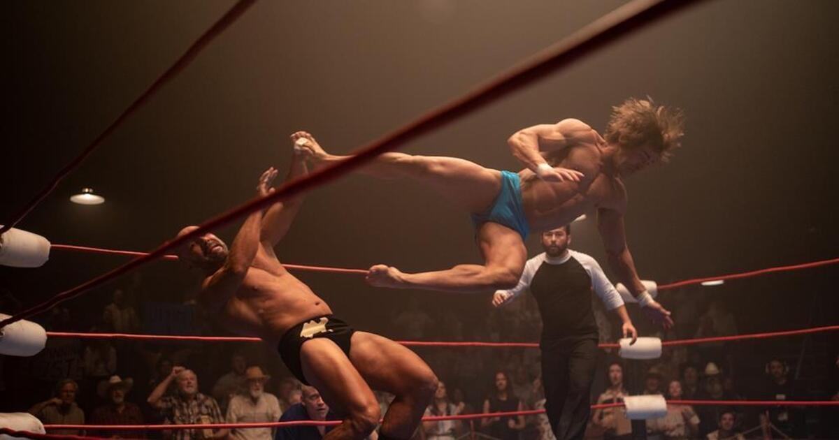 Storie di Wrestling: The Iron Claw (Recensione)