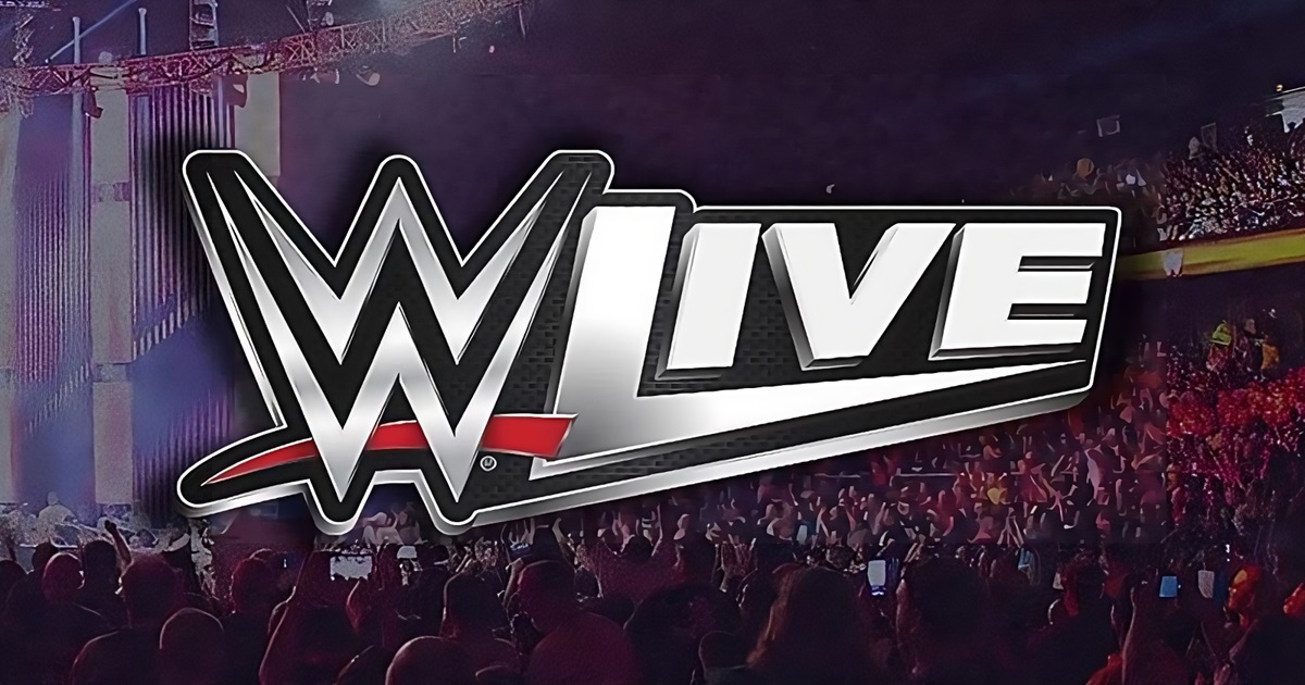 WWE: Risultati WWE Live Event 11-05-2024
