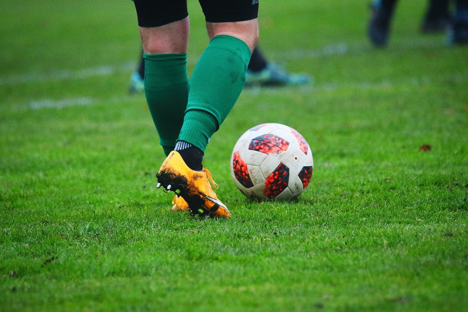 Wrestling e calcio: due sport che intrattengono relazioni proficue