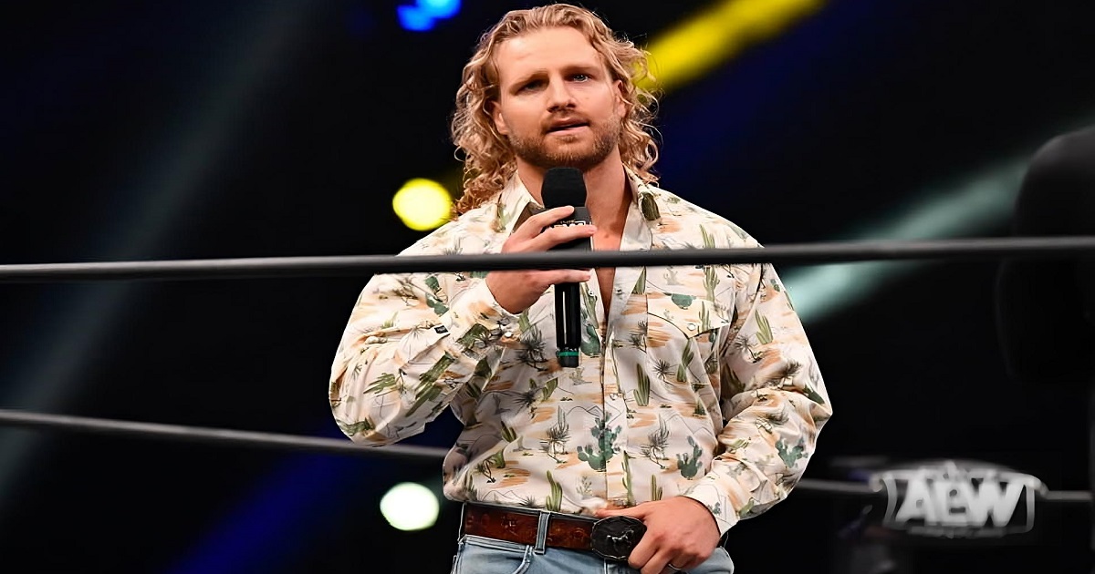 Adam Page