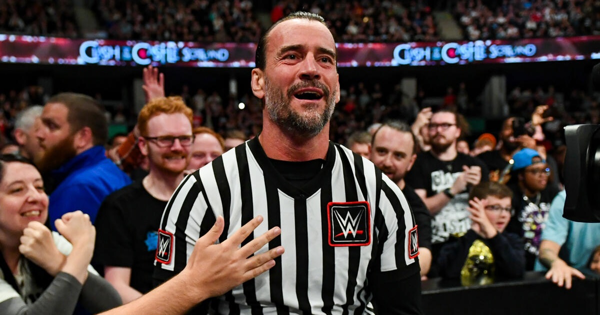 WWE: CM Punk sarà pronto già per Money in the Bank?