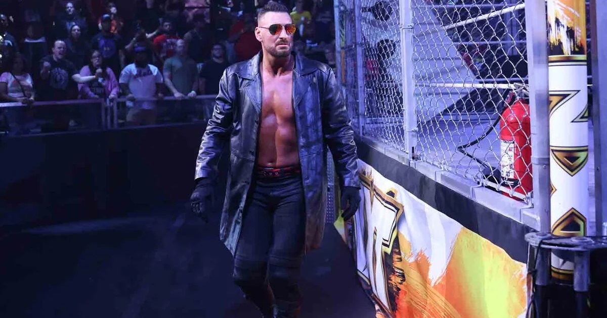 Dijak lascia la WWE, ma le offerte alla Superstar non mancano
