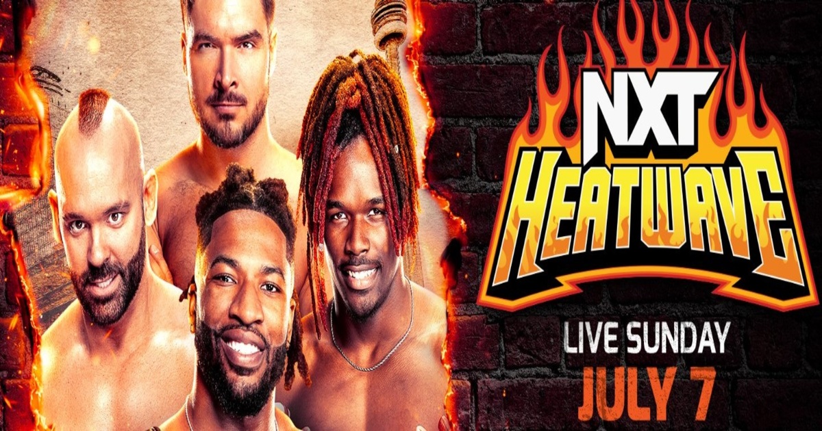 Heatwave 2024
