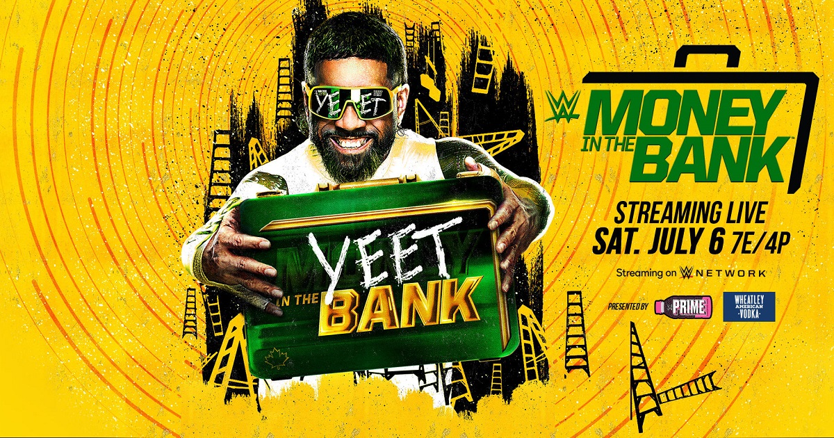WWE: I voti di Dave Meltzer ai match di Money in the Bank 2024