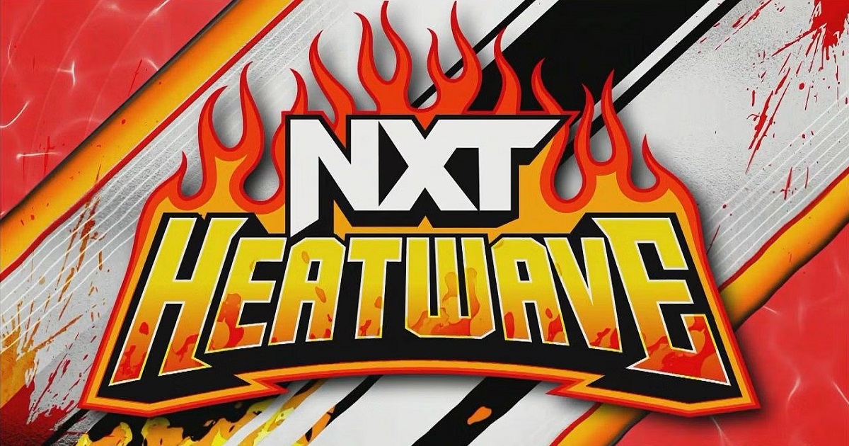 WWE: Card aggiornata di NXT Heatwave 2024 (26 giugno)