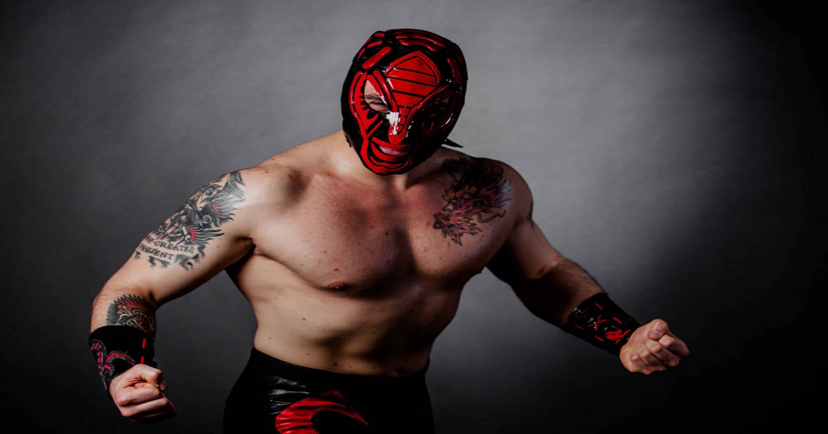 La notte dei campioni: Red Scorpion a caccia del titolo NWA come Bruno Sammartino