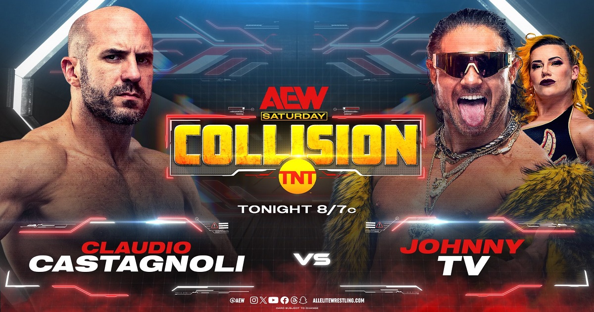 Risultati Collision 01-06-2024