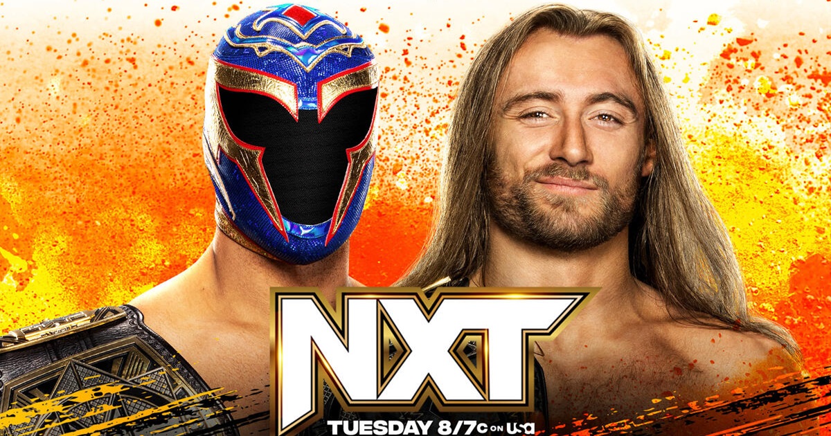 WWE: Risultati WWE NXT 18-06-2024