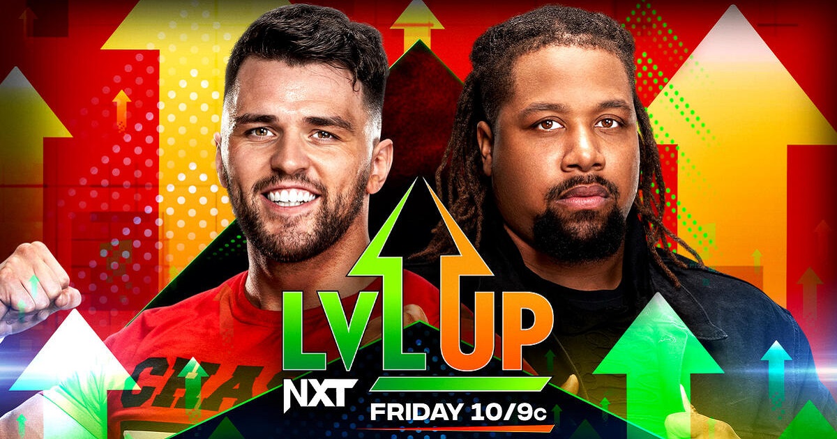 WWE: Risultati WWE NXT: Level Up 28-06-2024