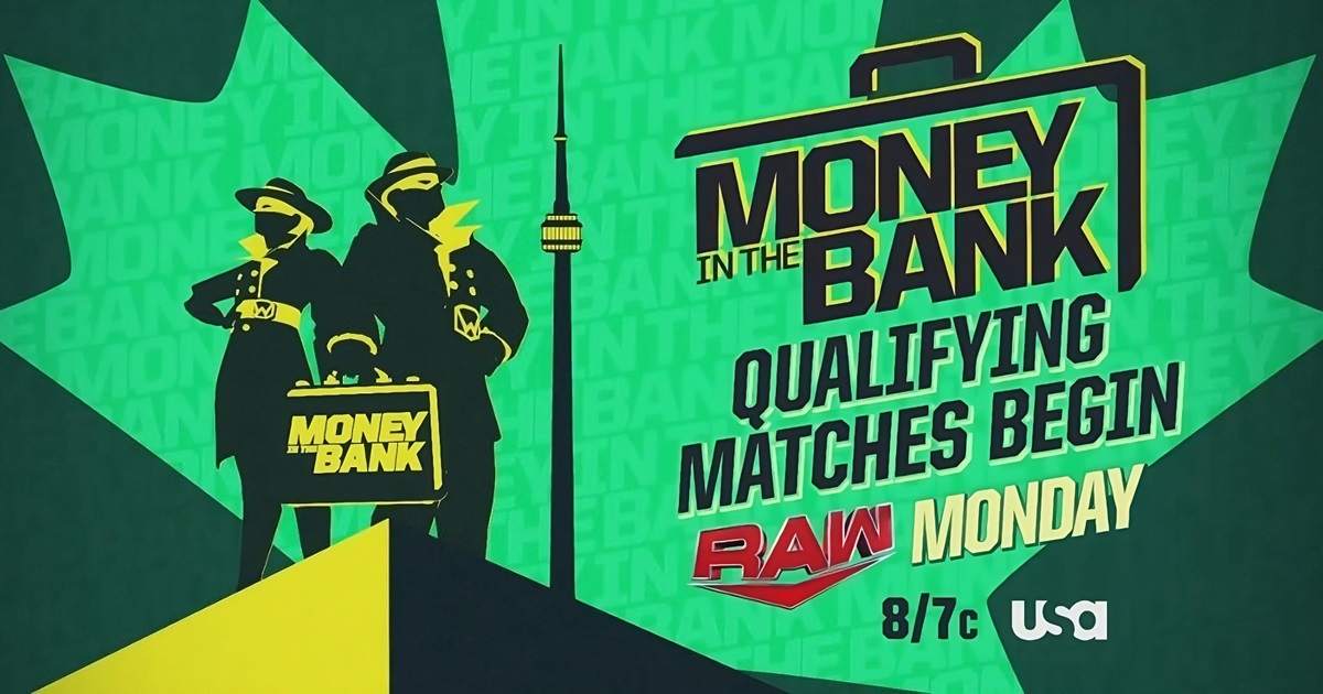 WWE: Risultati WWE Raw 17-06-2024