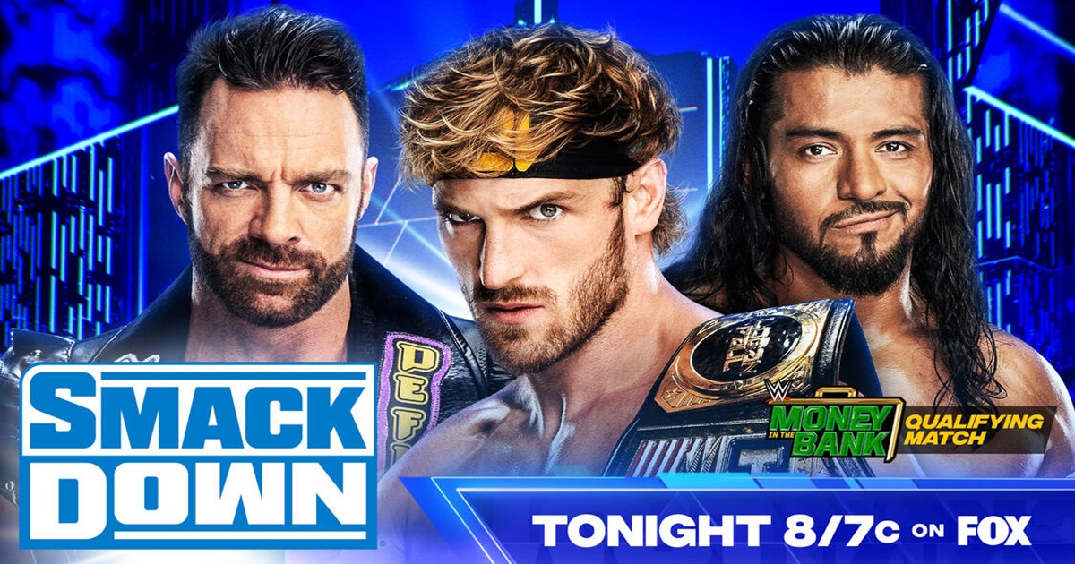 Risultati SmackDown 28-06-2024