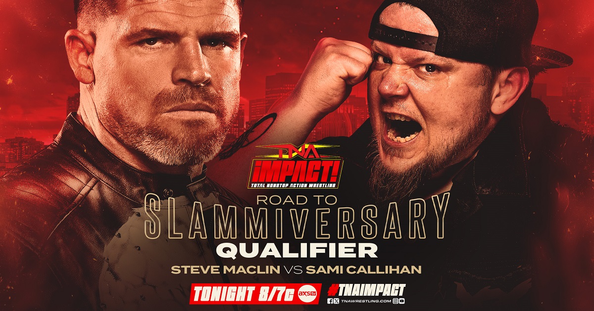 TNA: Risultati TNA iMPACT! 27-06-2024