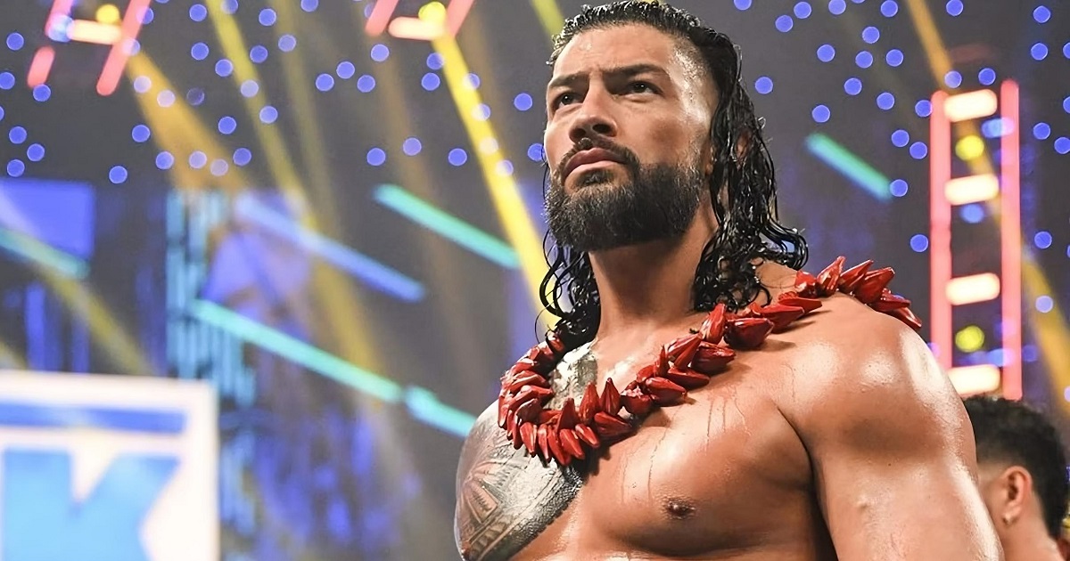 WWE: Rivelati i piani per Roman Reigns a poche ore da SummerSlam *SPOILER*