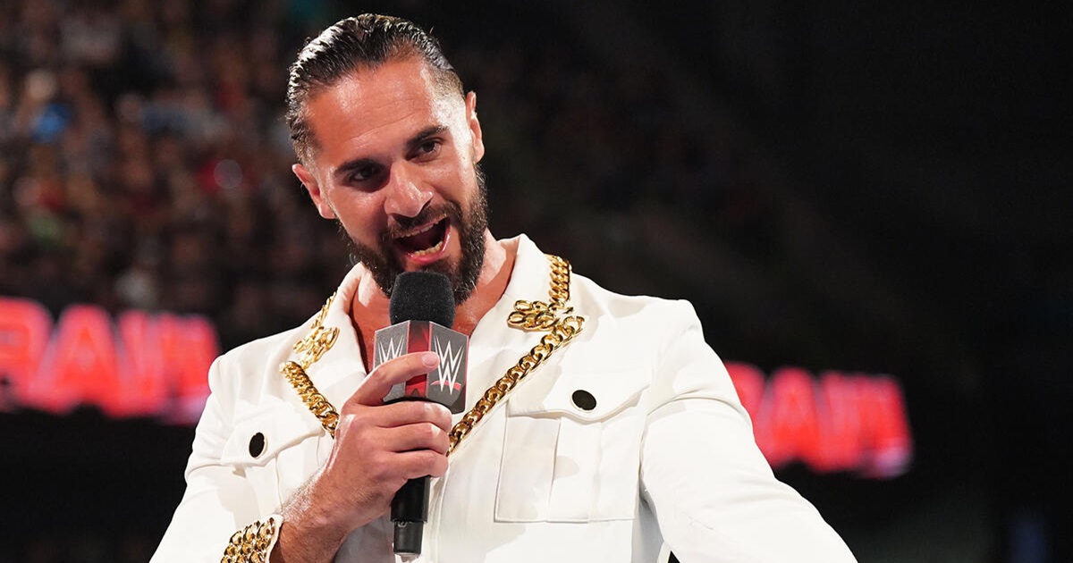Dieci anni di successi per la Black And Brave: L’emozione di Seth Rollins su Instagram