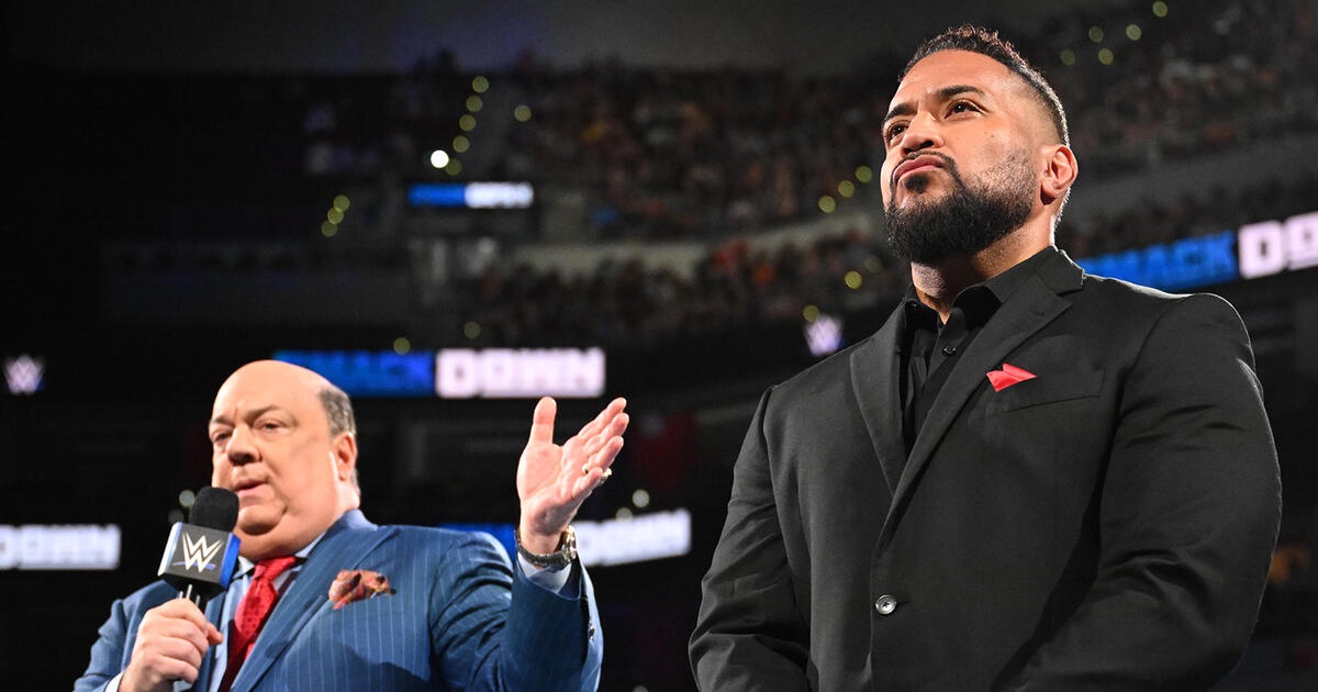 WWE: Si prolungano i tempi di rientro dall’infortunio per Tonga Loa