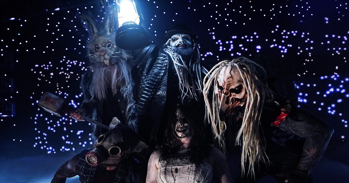 WWE: Perchè la Wyatt Sicks è sparita? Ecco la verità sulla loro assenza