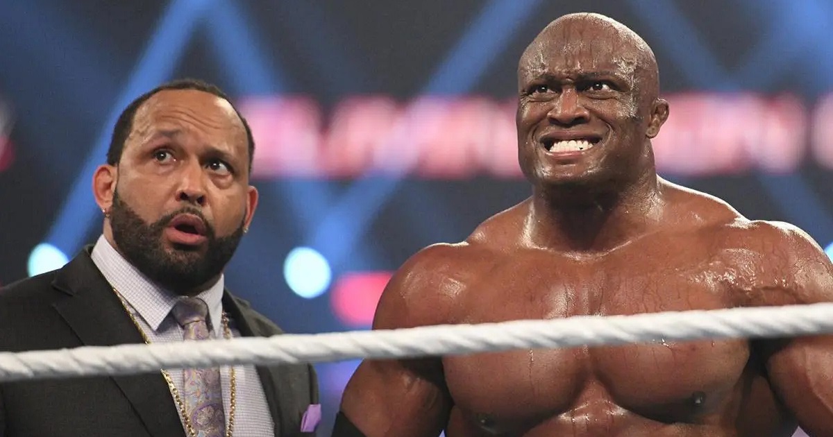 WWE: Rivelato l’attuale status contrattuale di Bobby Lashley e di MVP