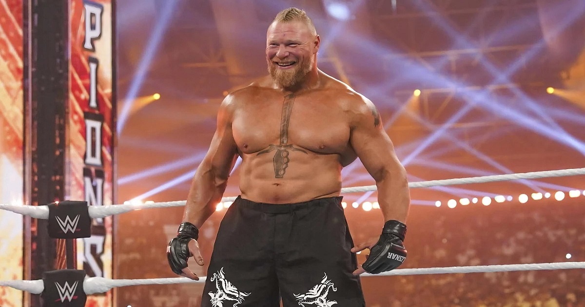 Brock Lesnar: il suo futuro in WWE è ormai un capitolo chiuso?