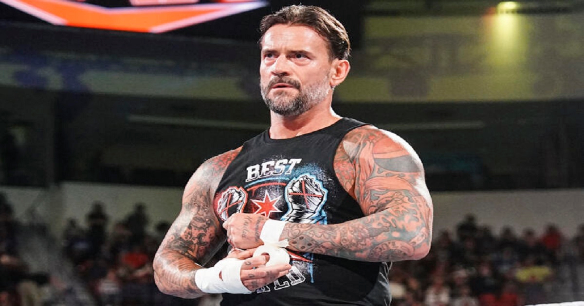 WWE: Adesso è ufficiale, CM Punk lotterà a SummerSlam