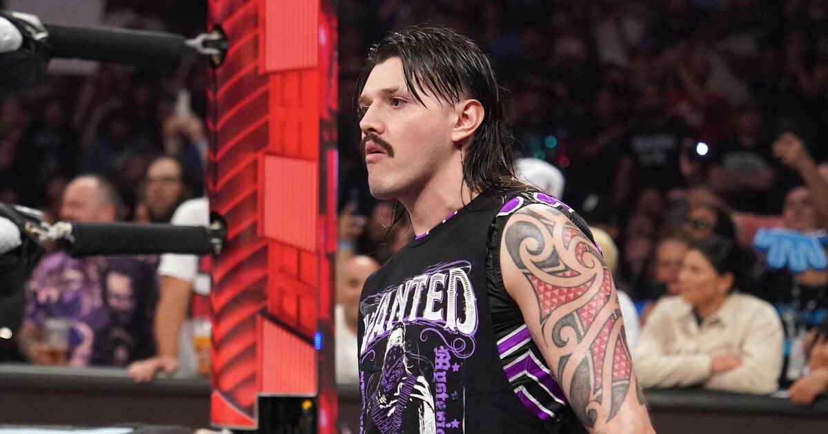 WWE: Dominik Mysterio punta al titolo Intercontinentale di Jey Uso