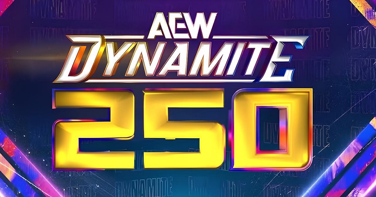 Dynamite 250
