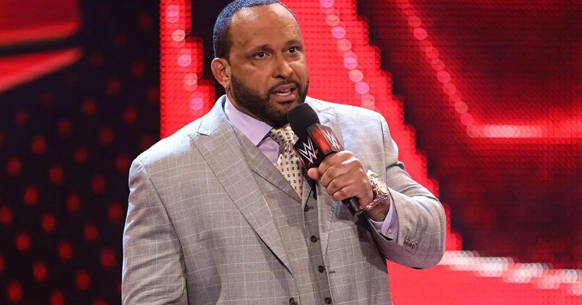 MVP lascia la WWE e approda in AEW: ecco il motivo dietro la sua scelta