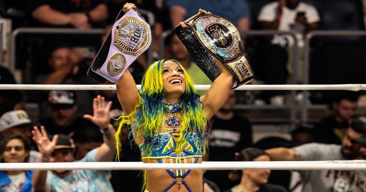 Mercedes Mone shock: Ha pensato di ritirarsi dopo l’addio alla WWE