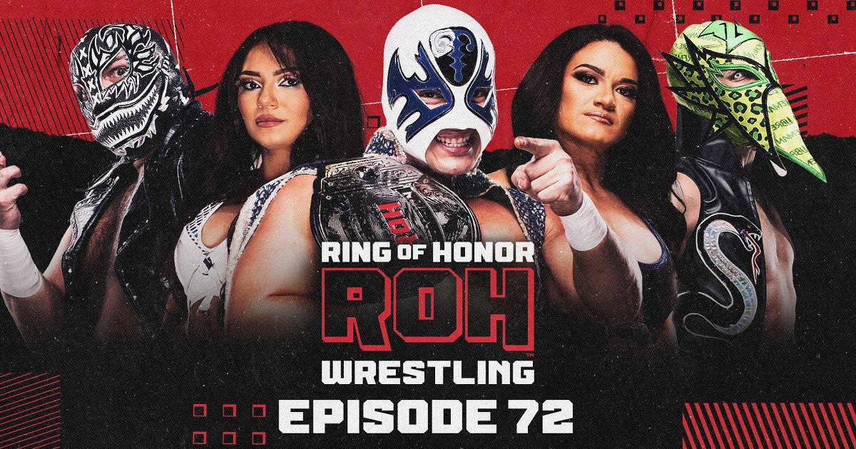 ROH: Risultati ROH Honor Club 11-07-2024