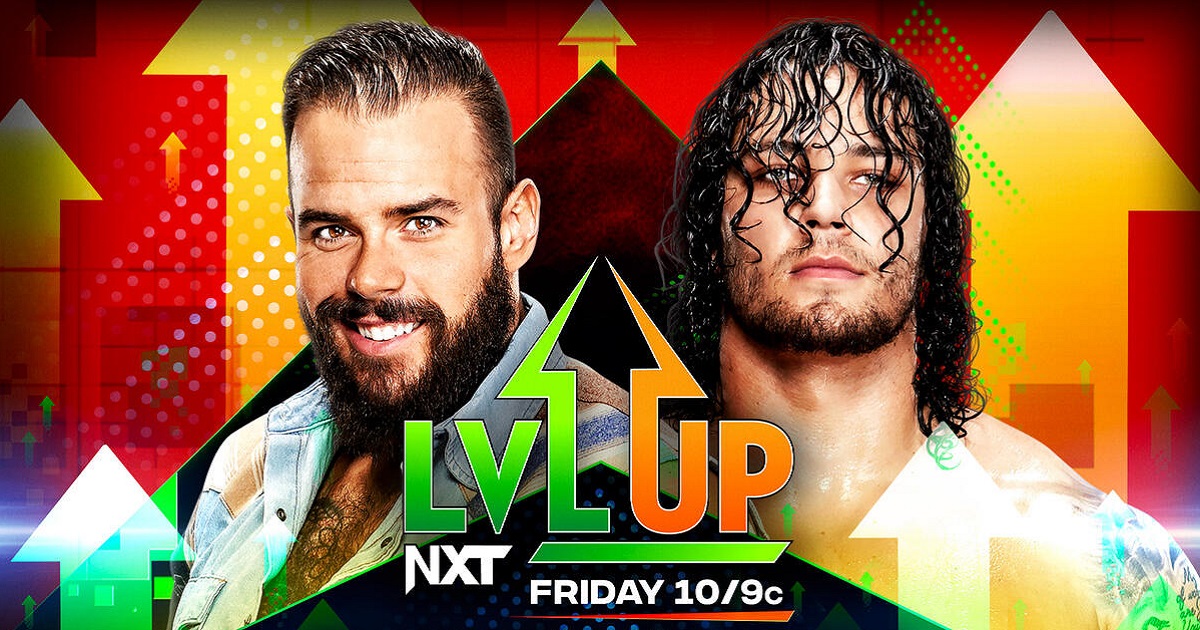 WWE: Risultati WWE NXT: Level Up 05-07-2024