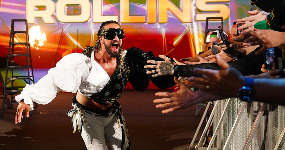 WWE: Seth Rollins ammette di aver quasi concluso la sua carriera