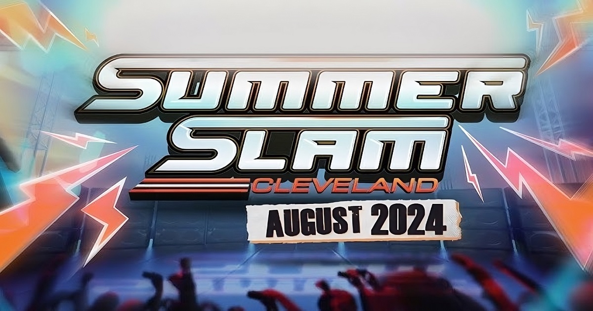 WWE: Previsti parecchi cambi di titolo per SummerSlam