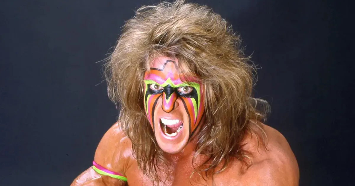Storie di Wrestling: Ultimate Warrior in Germania nel 1995