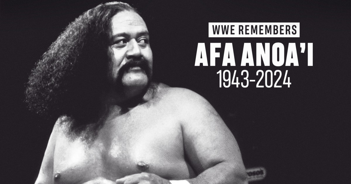 WWE: La Bloodline e il retaggio samoano, un addio importante