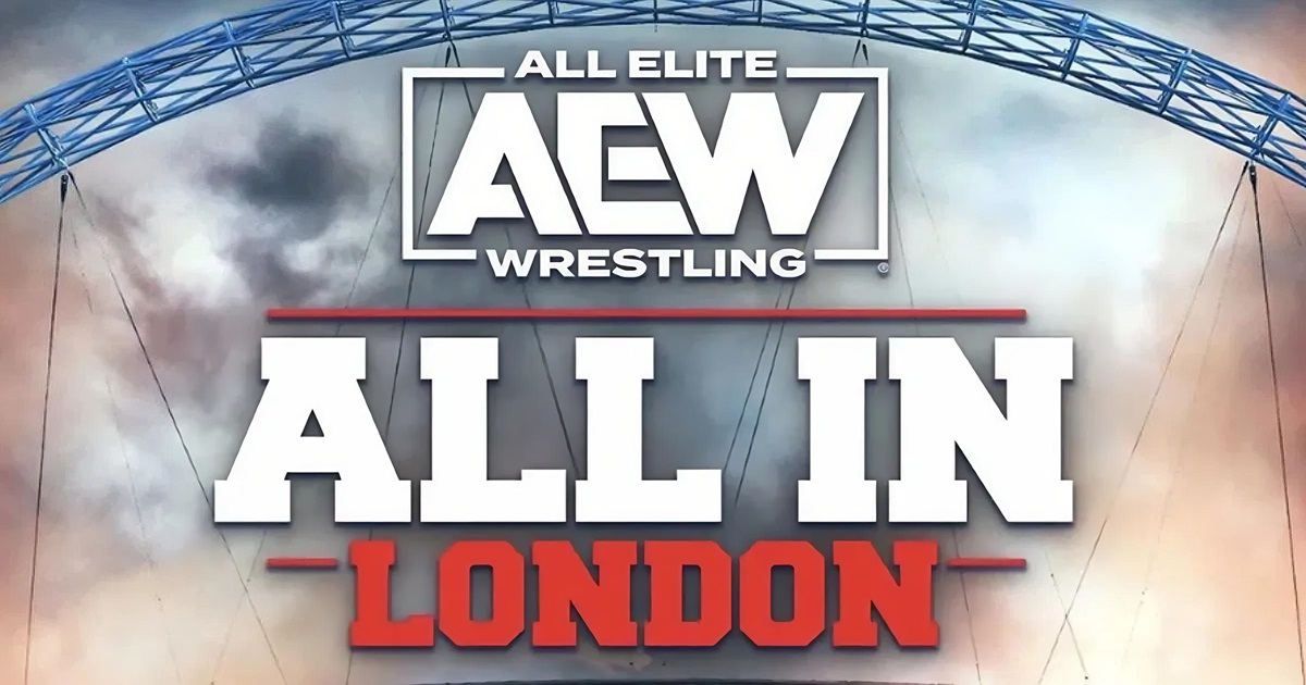 AEW: I voti di Dave Meltzer ai match di All In London 2024