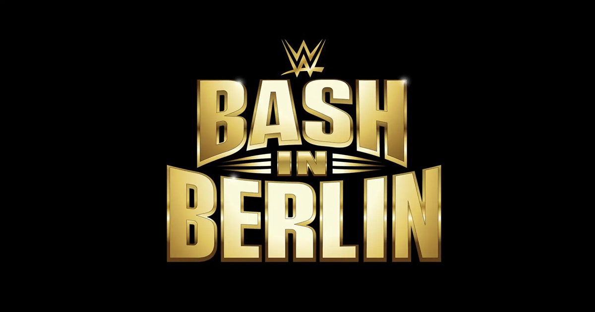 Bash in Berlin