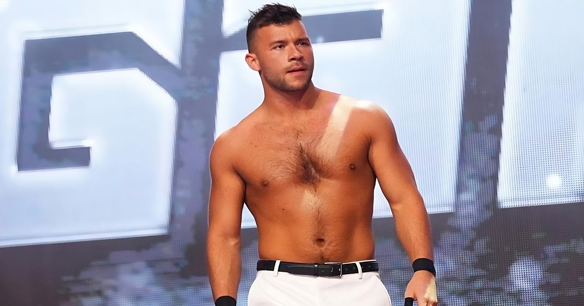 AEW: La WWE ha perso le speranze di ingaggiare Daniel Garcia?
