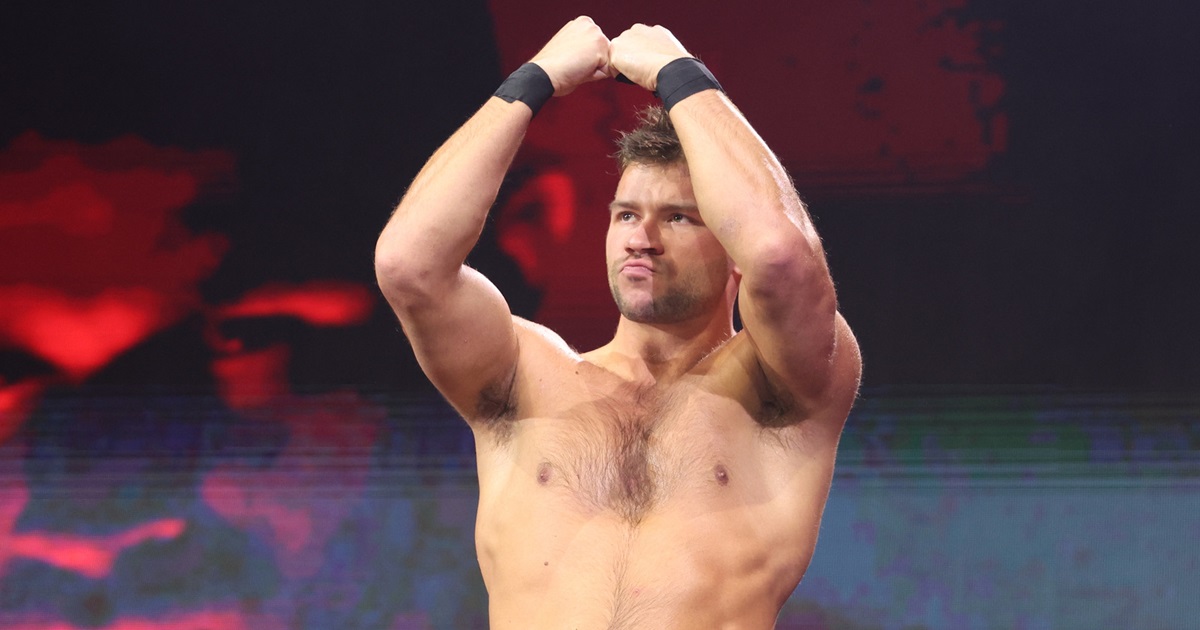WWE vs. AEW: Daniel Garcia al centro di una battaglia