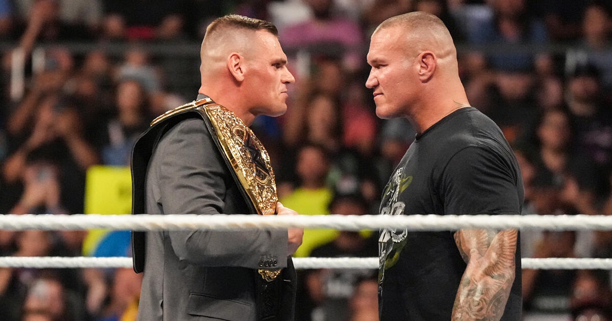 Randy Orton carico per Bash in Berlin: “Il match con Gunther merita di essere il main event”