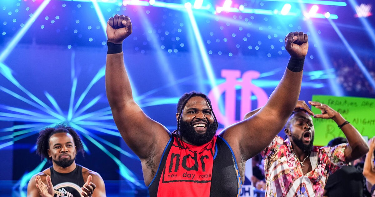 WWE: Ultime novità sul licenziamento di Odyssey Jones