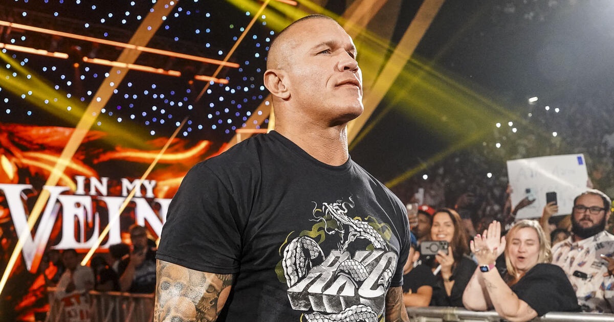 WWE: Star di NXT si fa avanti per affrontare Randy Orton a WrestleMania 41