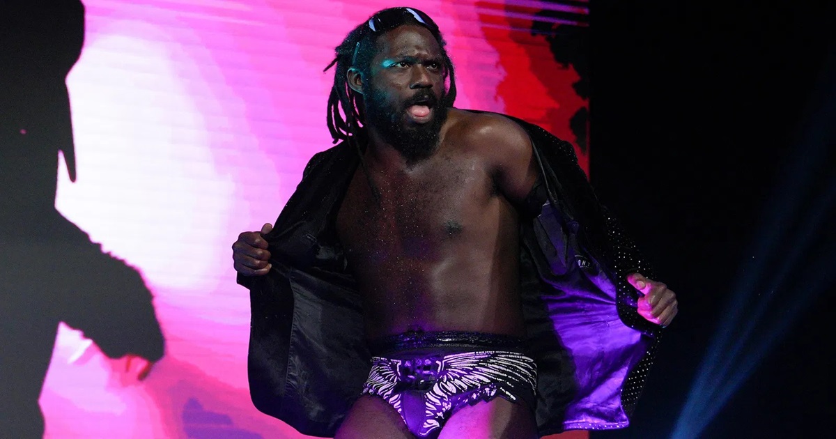 Problemi con la legge per Rich Swann, la TNA provvede sospendendolo