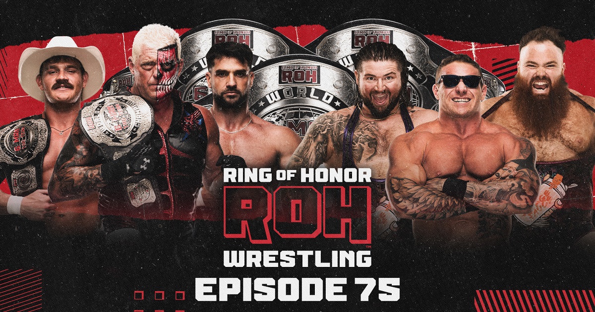 ROH: Risultati ROH Honor Club 01-08-2024