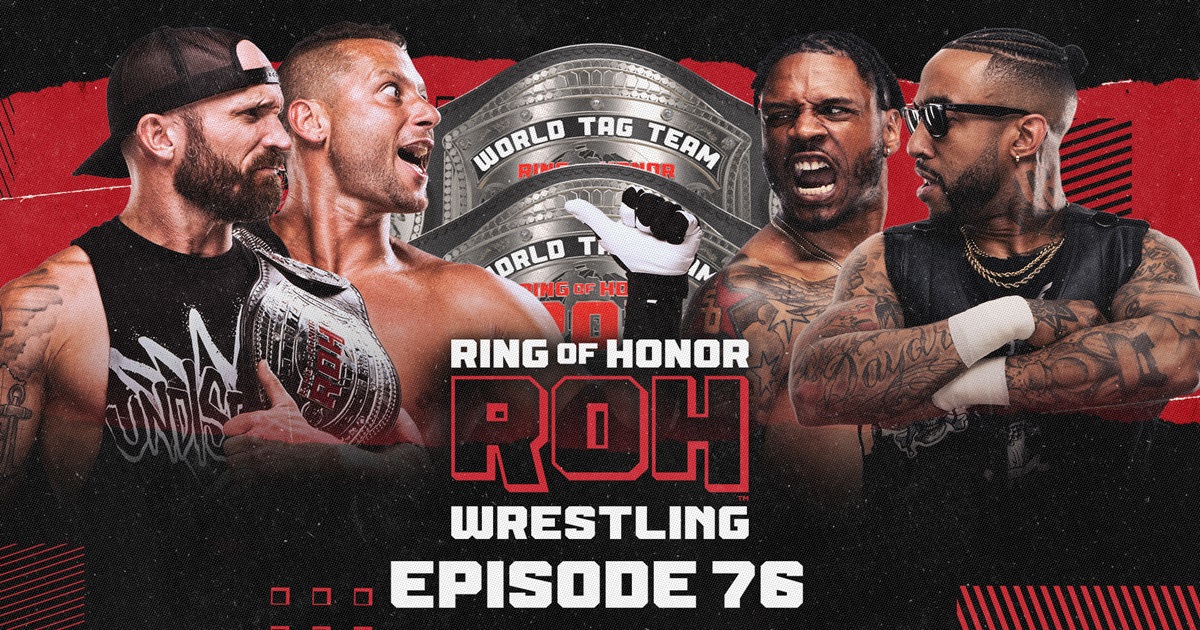 ROH: Risultati ROH Honor Club 08-08-2024