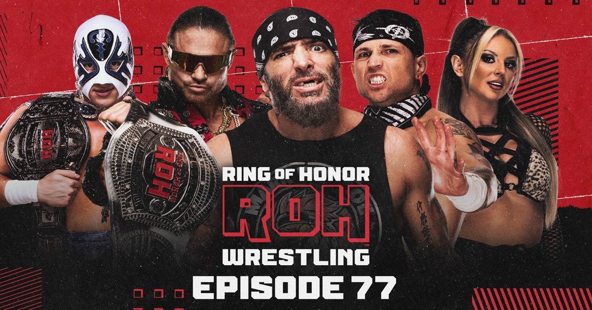 ROH: Risultati ROH Honor Club 15-08-2024