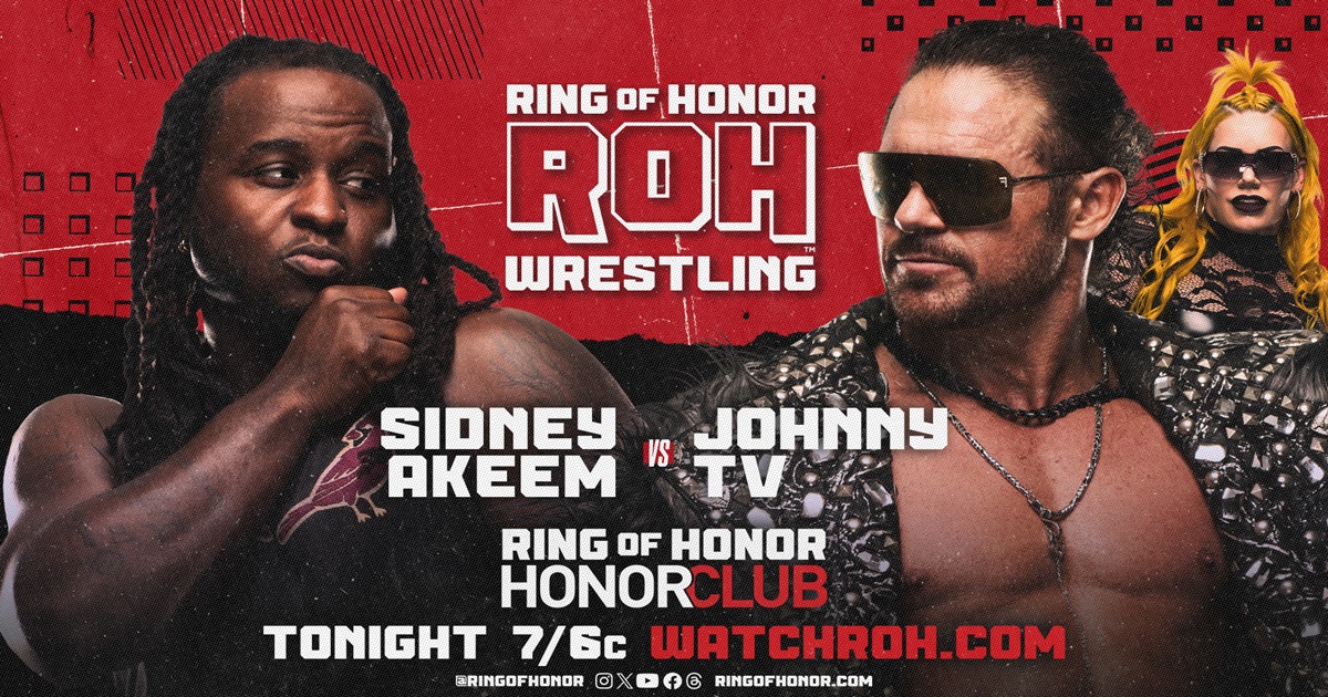 ROH: Risultati ROH Honor Club 29-08-2024