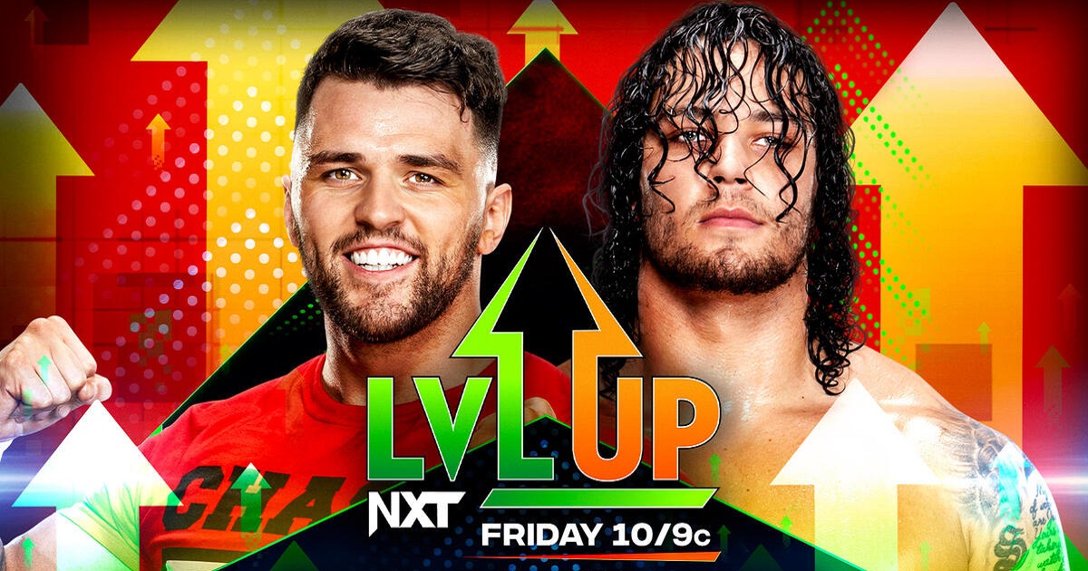 WWE: Risultati WWE NXT: Level Up 02-08-2024