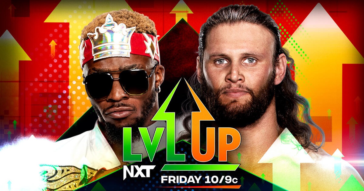 WWE: Risultati WWE NXT: Level Up 09-08-2024