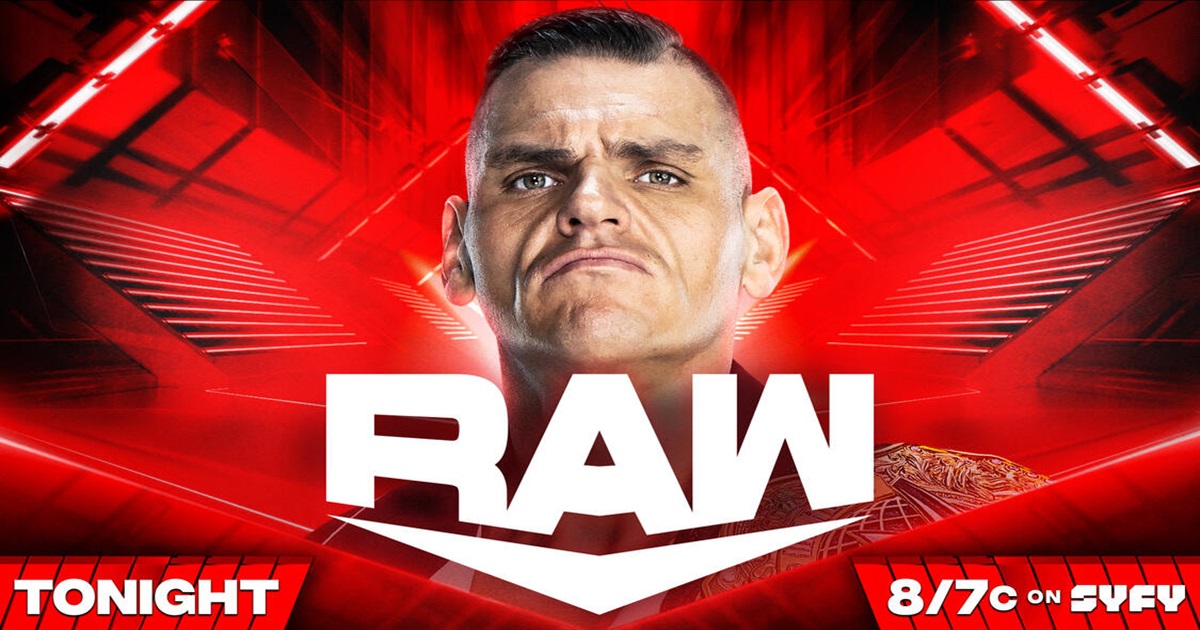 Risultati Raw 05-08-2024