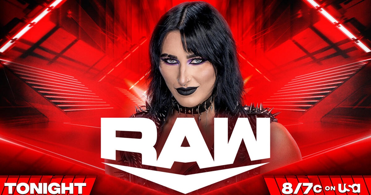 Risultati Raw 12-08-2024