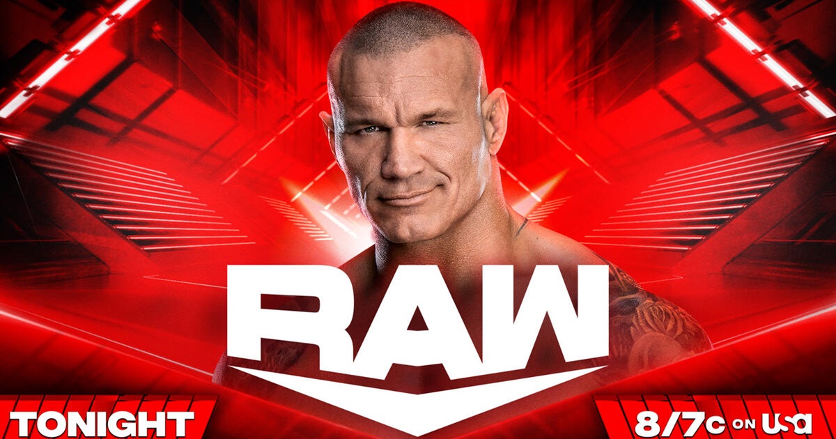 Risultati Raw 19-08-2024